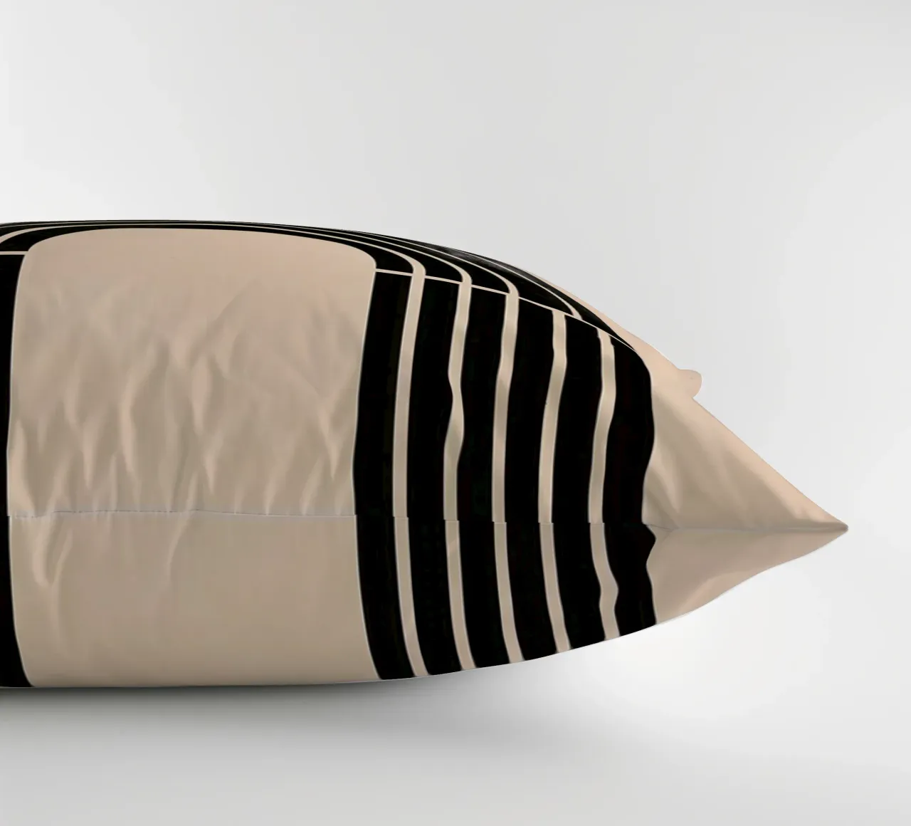 Arte geometrica boho cuscino da Whole©