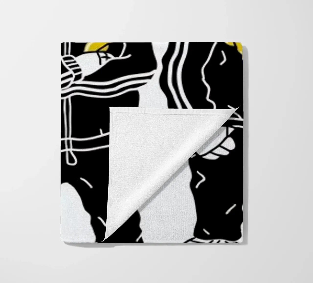 It's Tricky telo mare da Zhi Yun Zhang