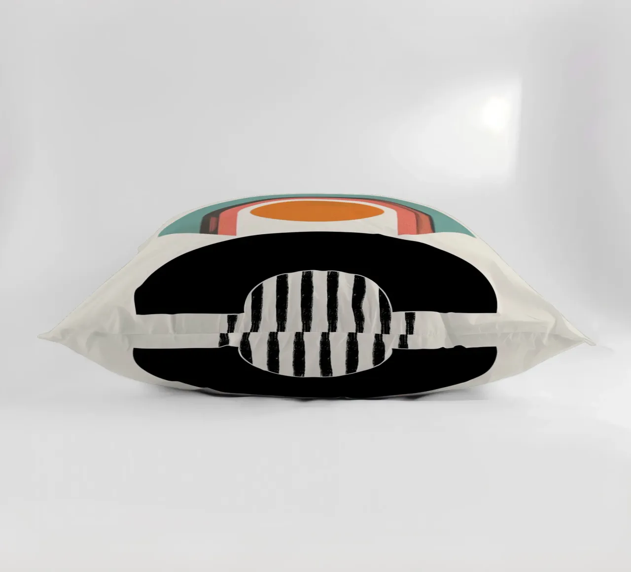 Forme astratte Minimaliste cuscino da Whole©