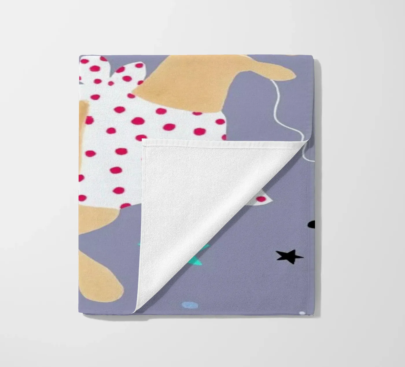 Känguru telo mare da Kera Till