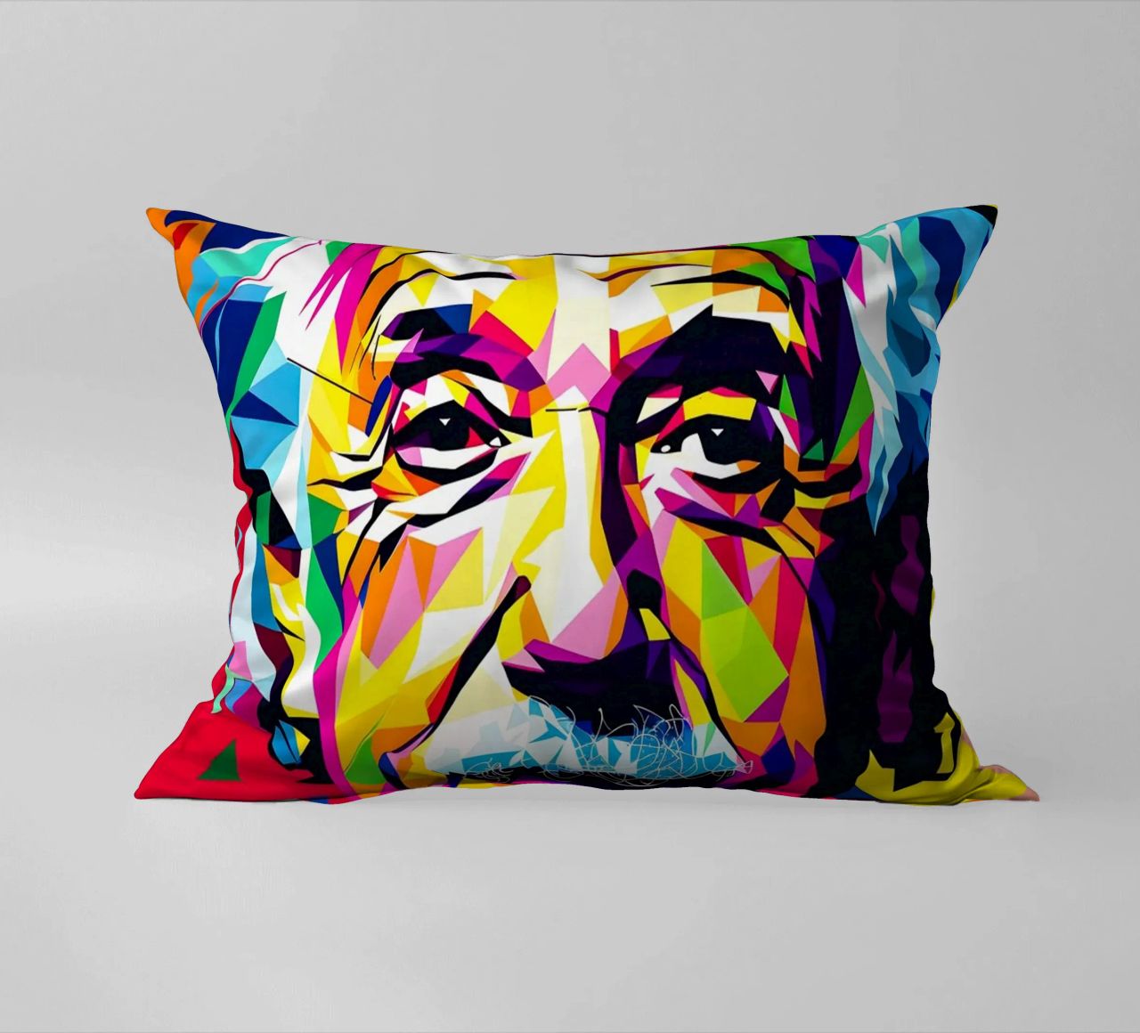 Albert Einstein cuscino da HopeStudio