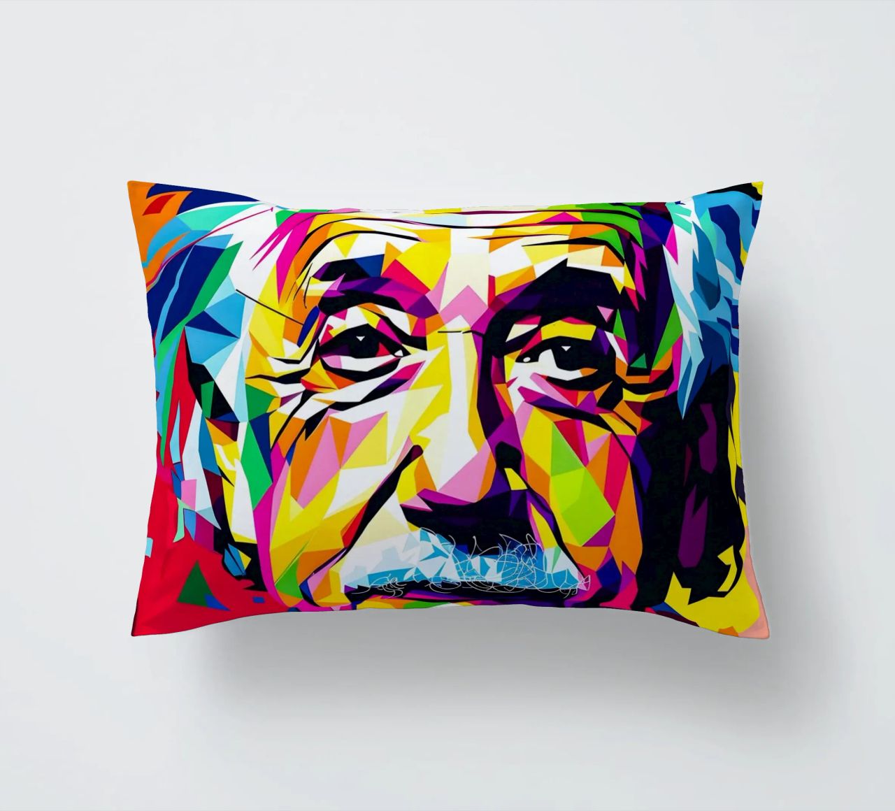 Albert Einstein cuscino da HopeStudio