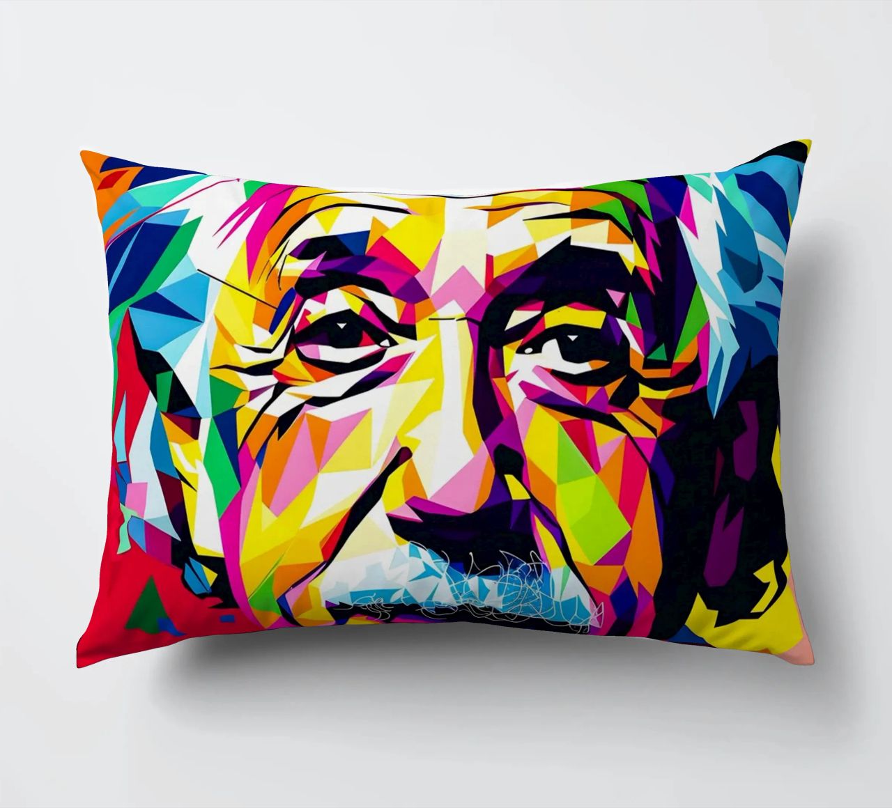 Albert Einstein cuscino da HopeStudio