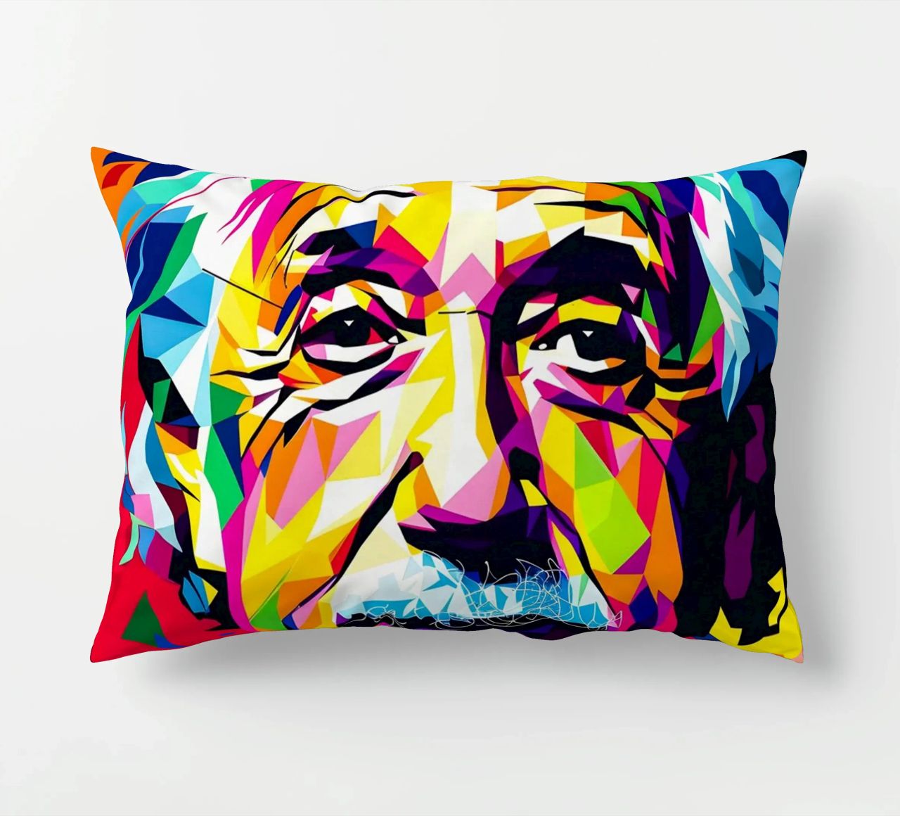 Albert Einstein cuscino da HopeStudio