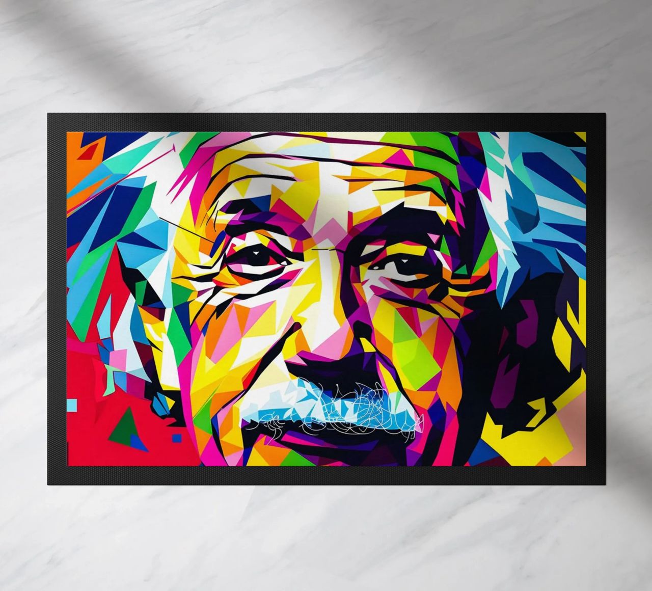 Albert Einstein zerbino da HopeStudio
