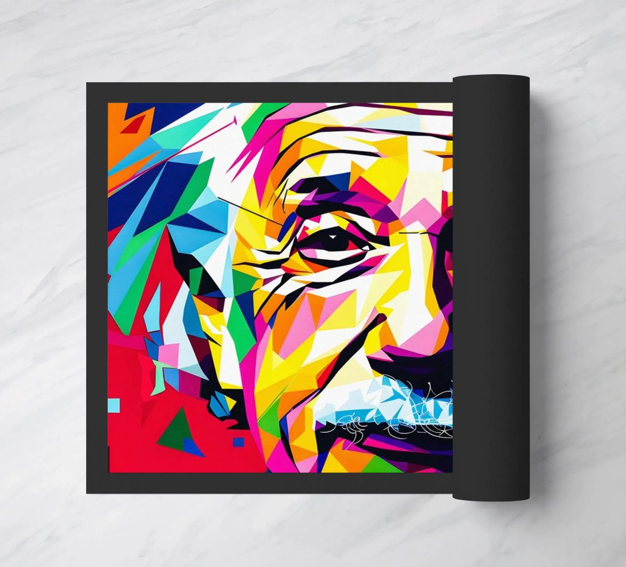 Albert Einstein zerbino da HopeStudio