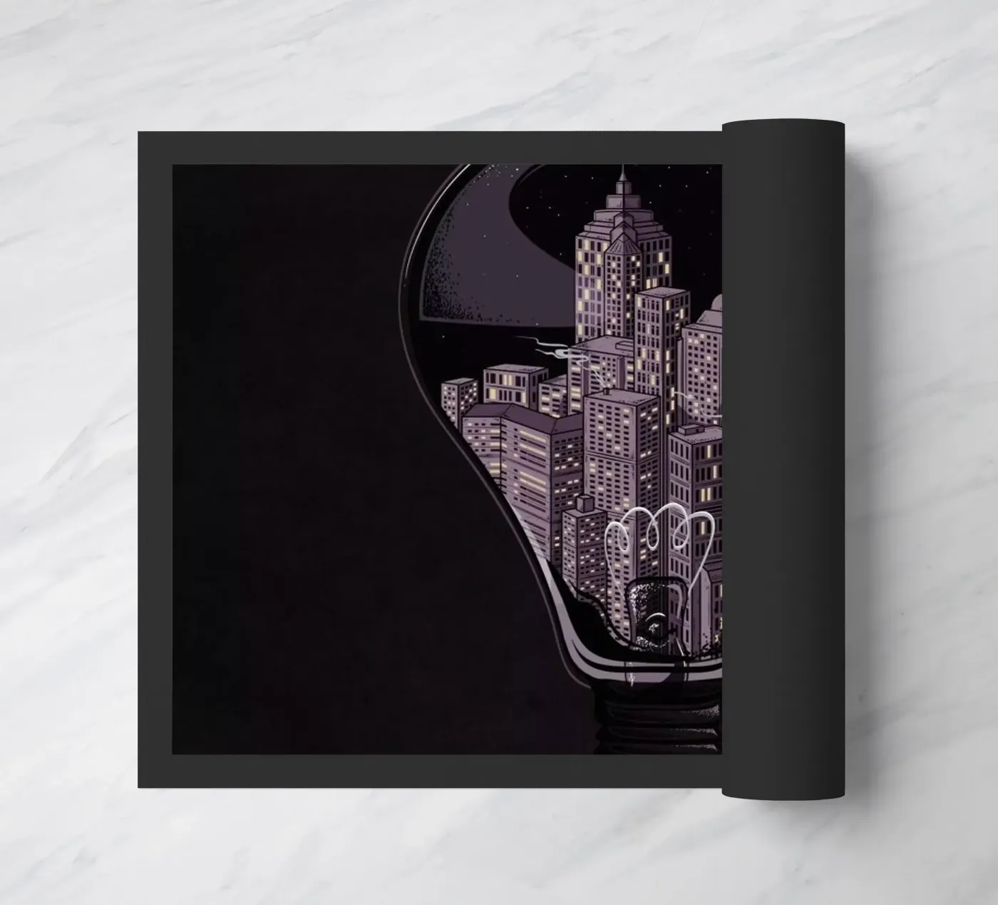 City Lights zerbino da Robert Richter