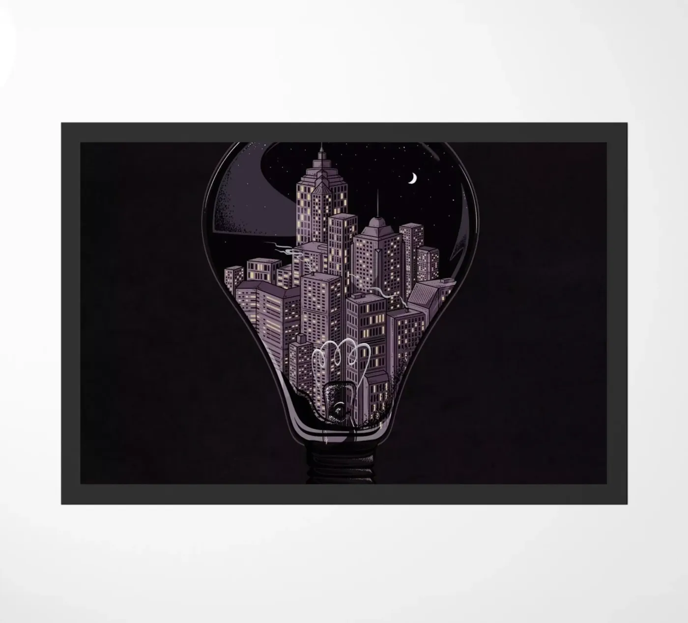 City Lights zerbino da Robert Richter