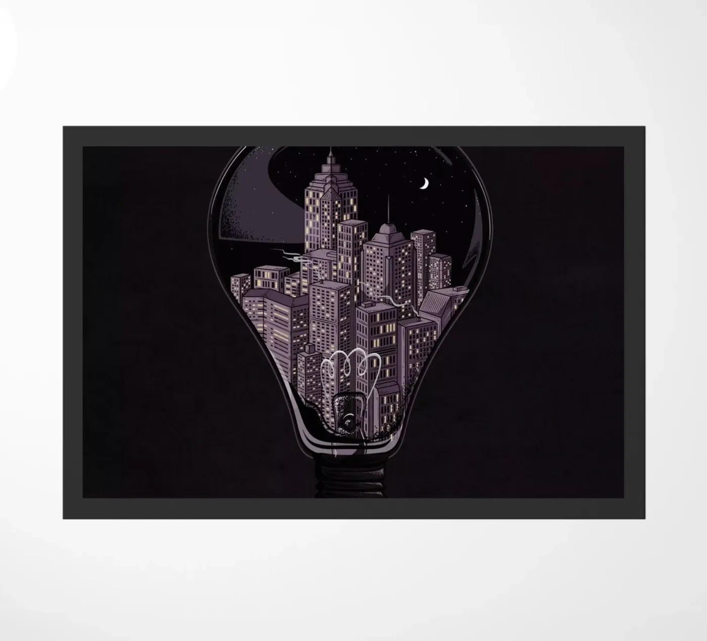 City Lights zerbino da Robert Richter