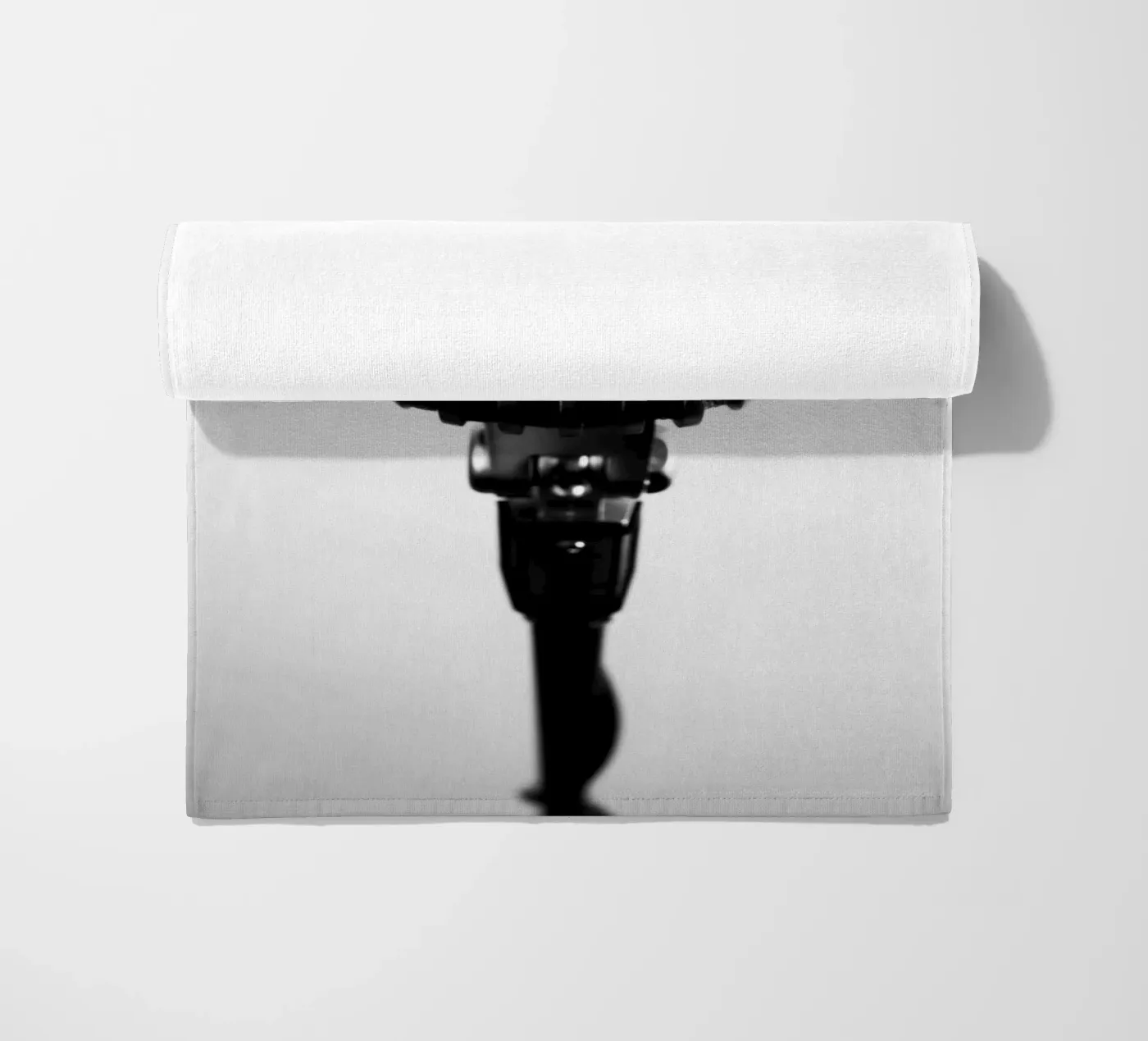 Microfono classico telo mare da anderm