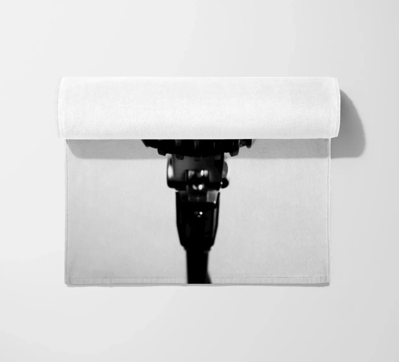 Microfono classico telo mare da anderm