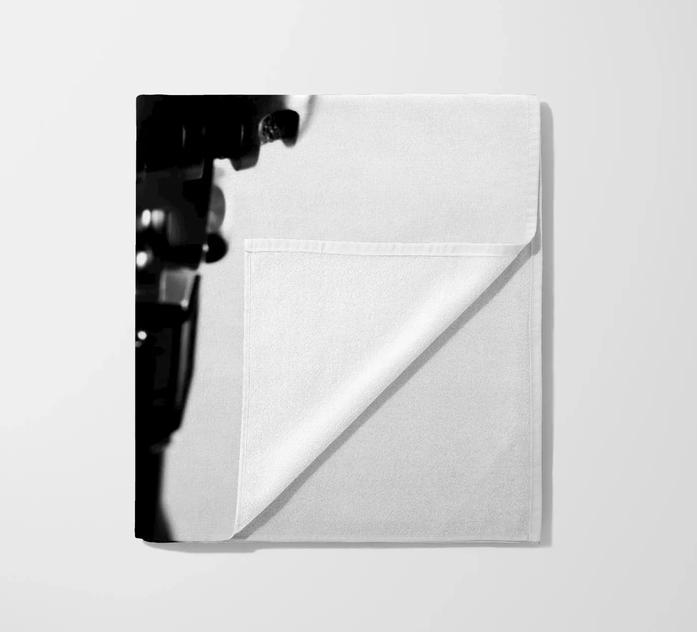 Microfono classico telo mare da anderm