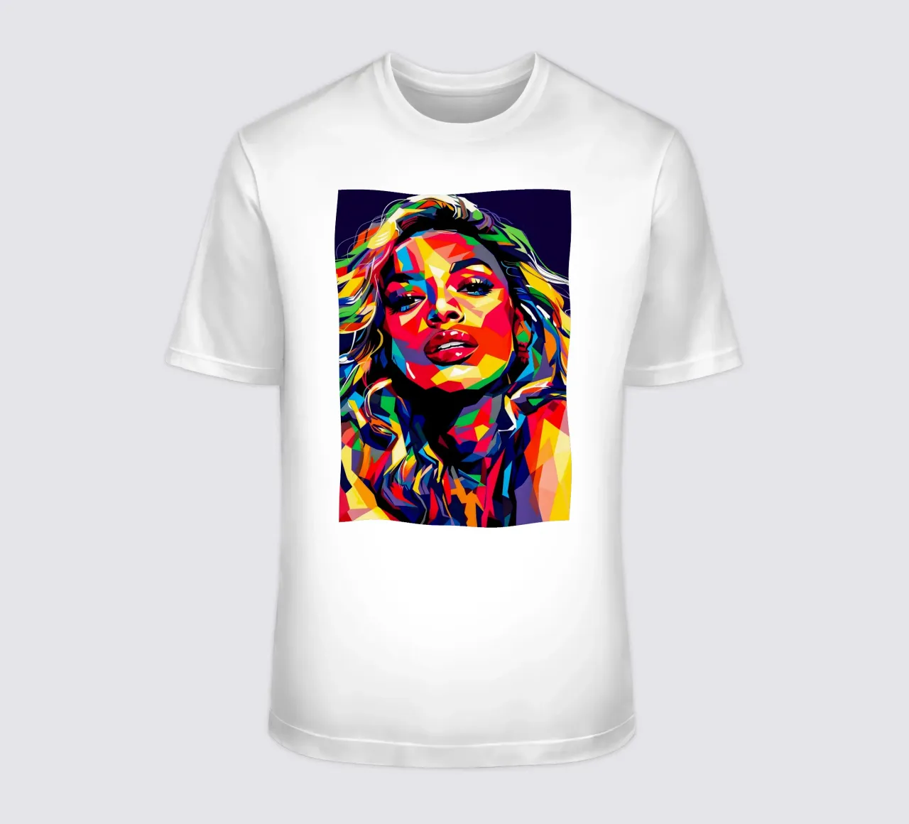 Beyoncé t-shirt da HopeStudio