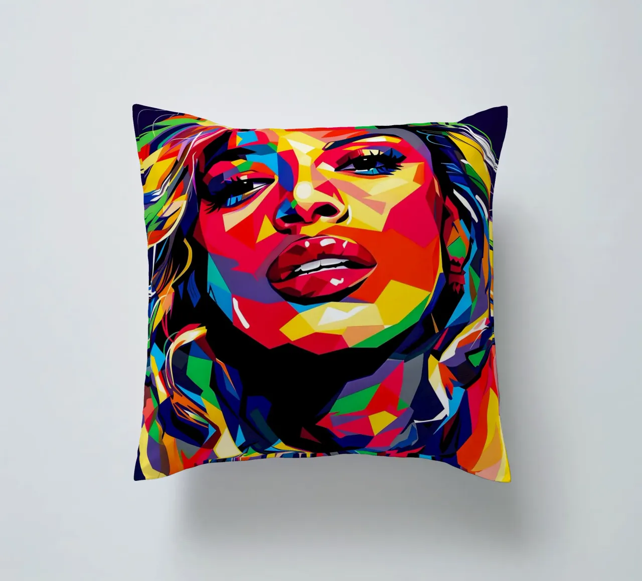 Beyoncé cuscino da HopeStudio