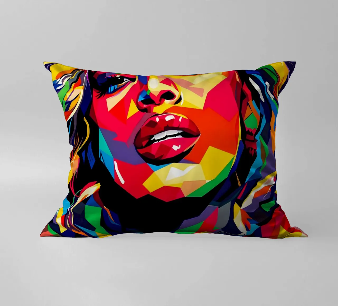 Beyoncé cuscino da HopeStudio