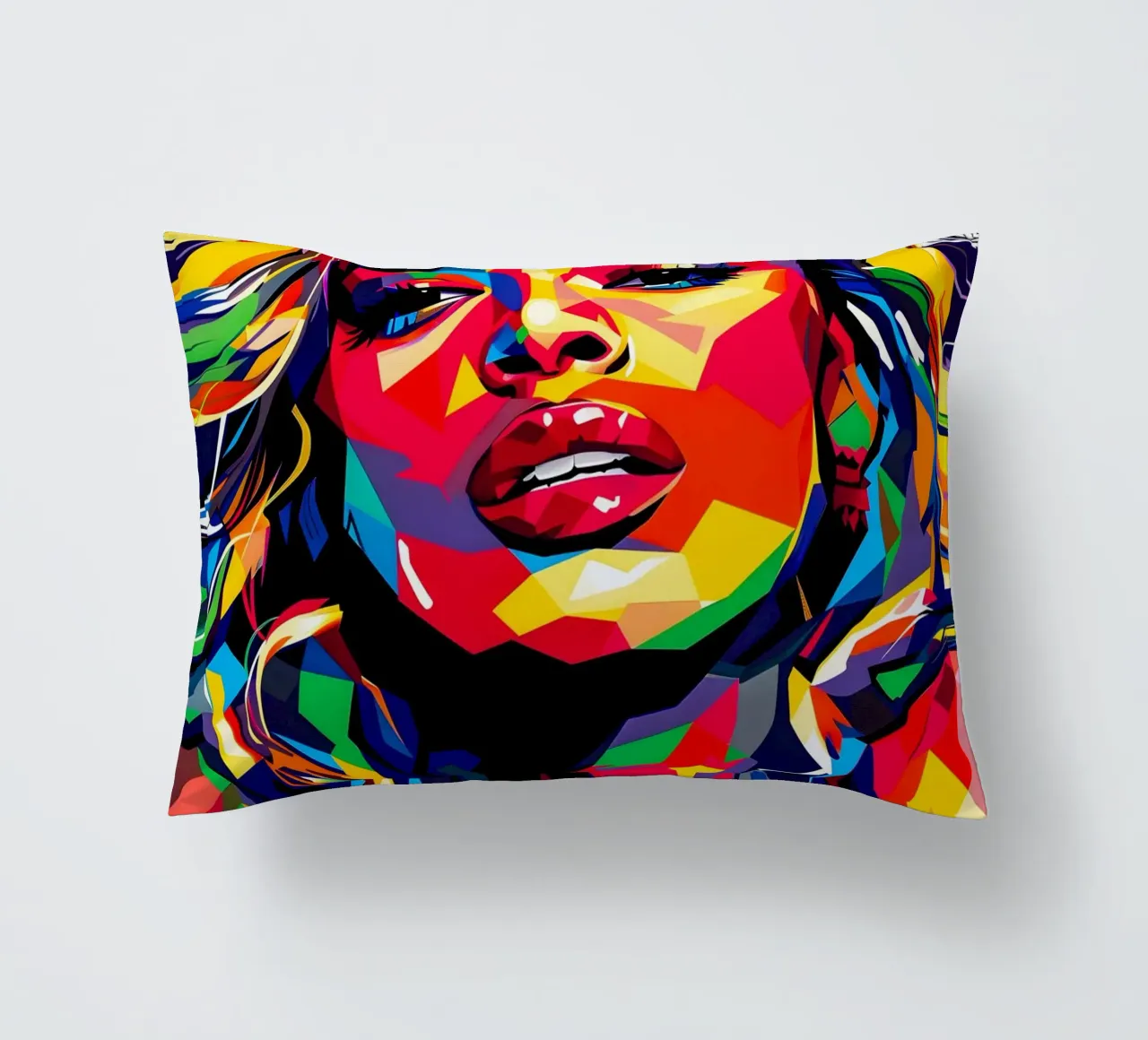 Beyoncé cuscino da HopeStudio