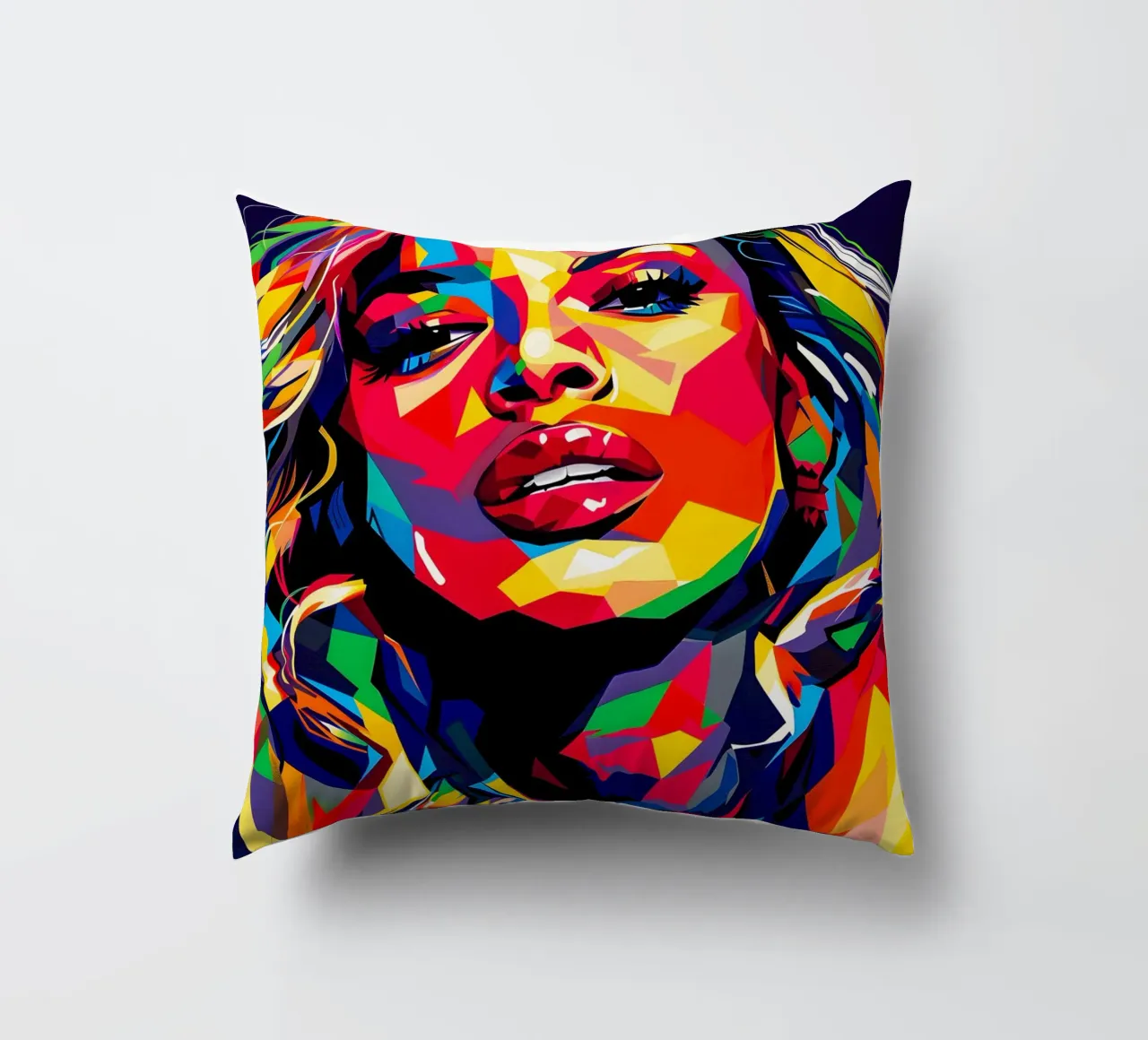 Beyoncé cuscino da HopeStudio