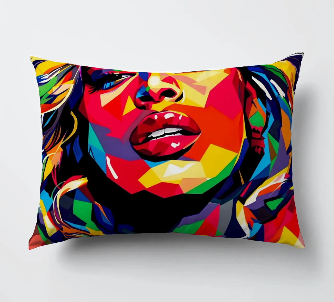 Beyoncé cuscino da HopeStudio