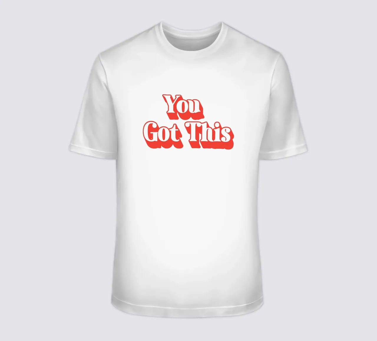 Vous l'avez compris t-shirt de Gunawan Rb