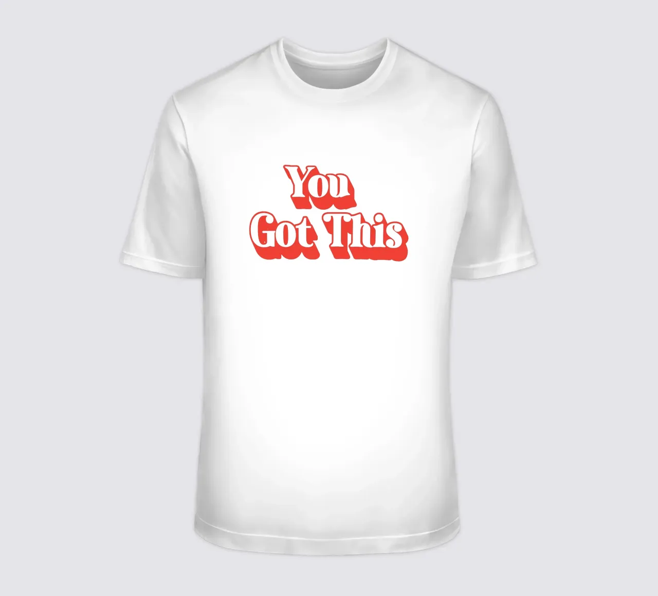 Vous l'avez compris t-shirt de Gunawan Rb