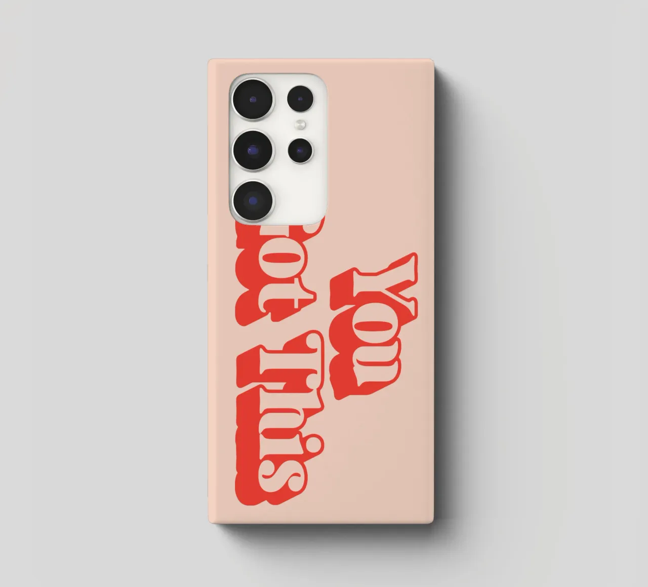 Vous l'avez compris coque samsung de Gunawan Rb