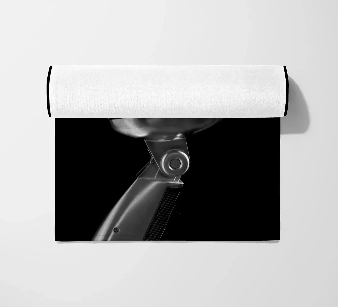 Microfono classico telo mare da anderm