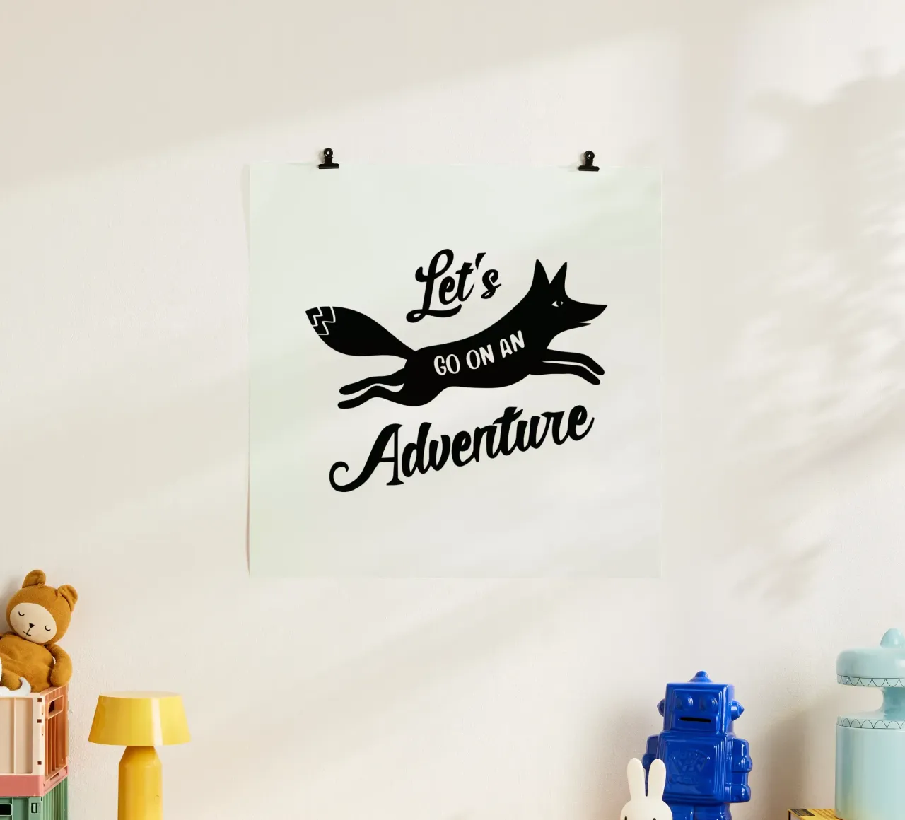 Let's Go On An Adventure carta hahnemühle da Karin Bijlsma