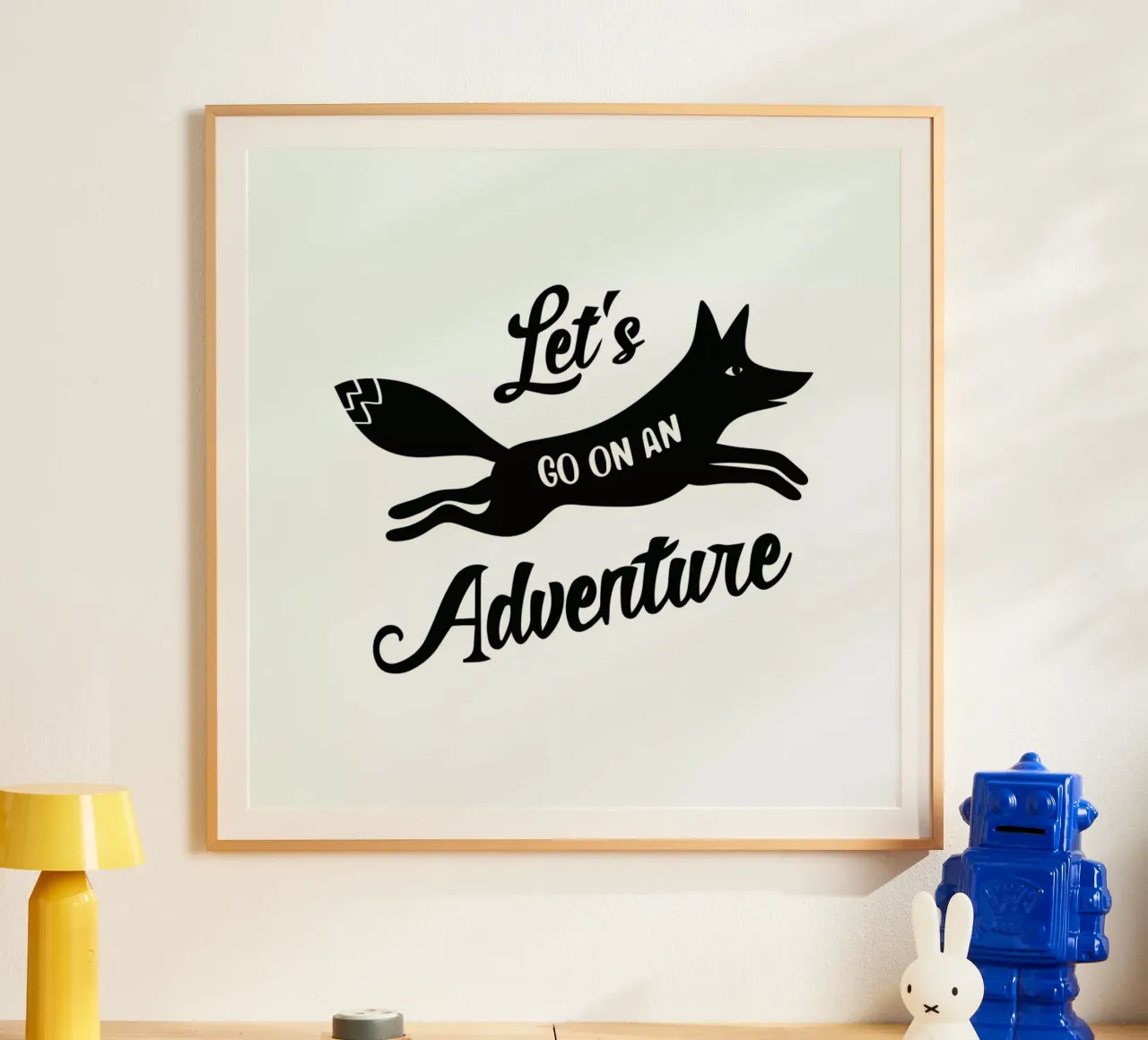 Let's Go On An Adventure carta hahnemühle da Karin Bijlsma