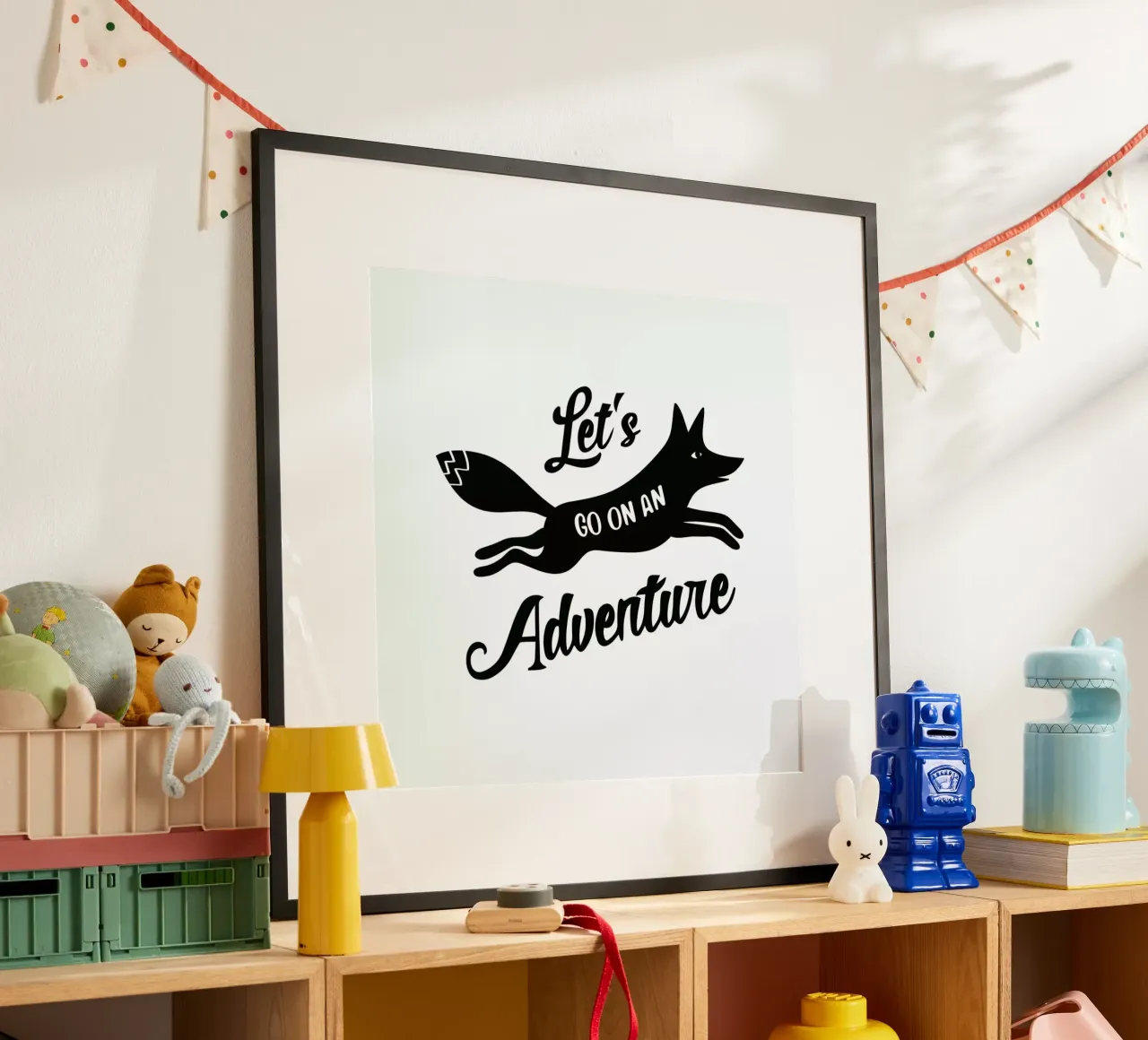 Let's Go On An Adventure carta hahnemühle da Karin Bijlsma