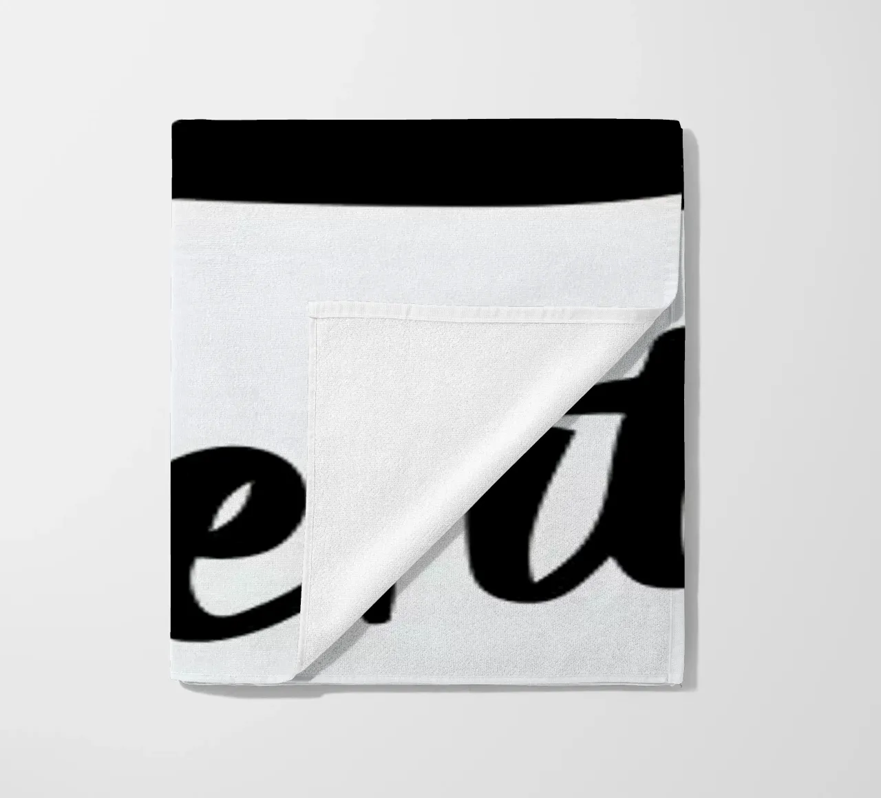 Let's Go On An Adventure telo mare da Karin Bijlsma