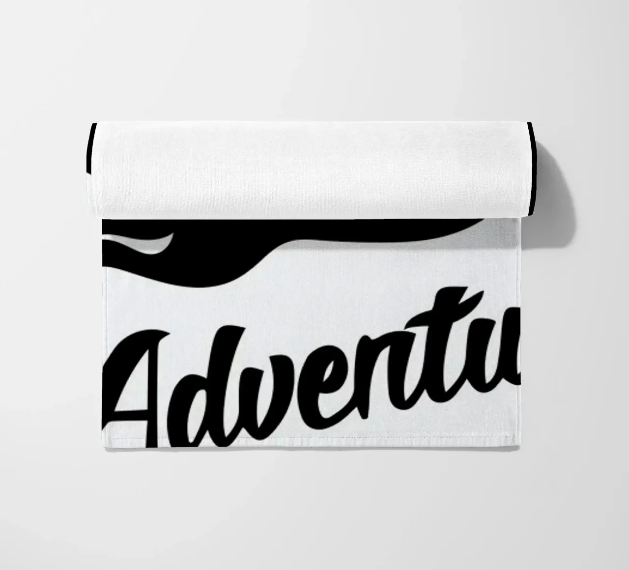 Let's Go On An Adventure telo mare da Karin Bijlsma