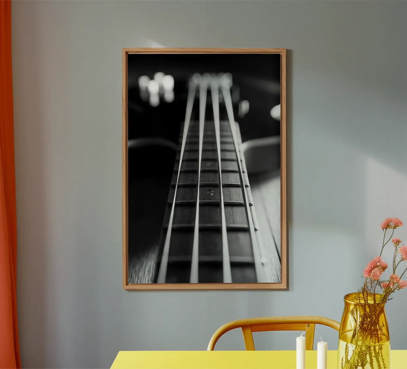 Basso nero pannello forex da anderm