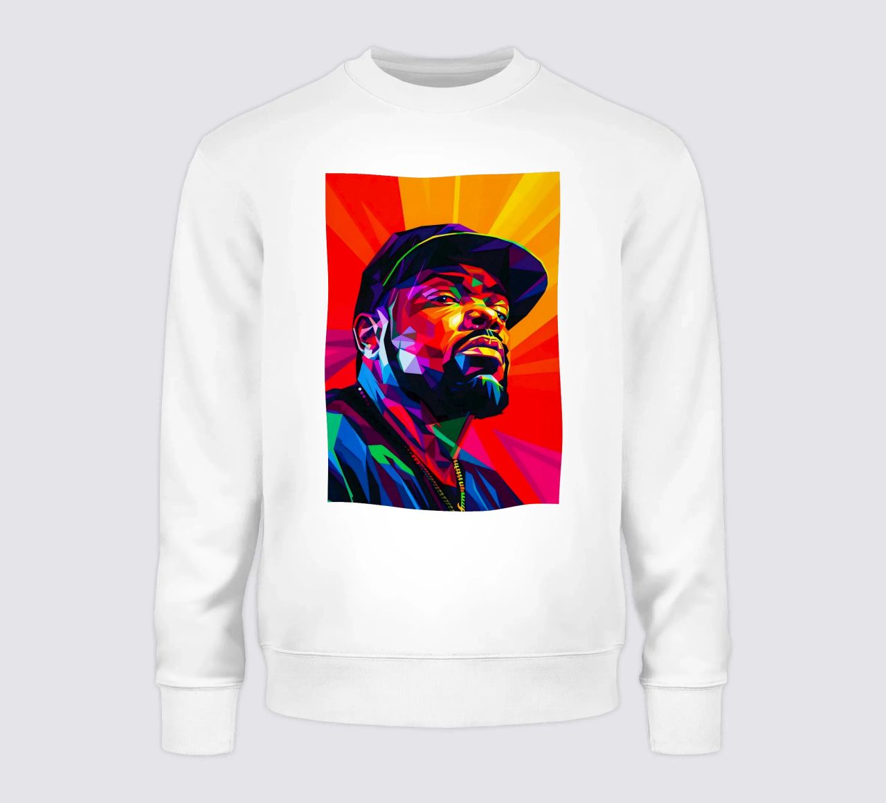 Ice Cube felpa da HopeStudio