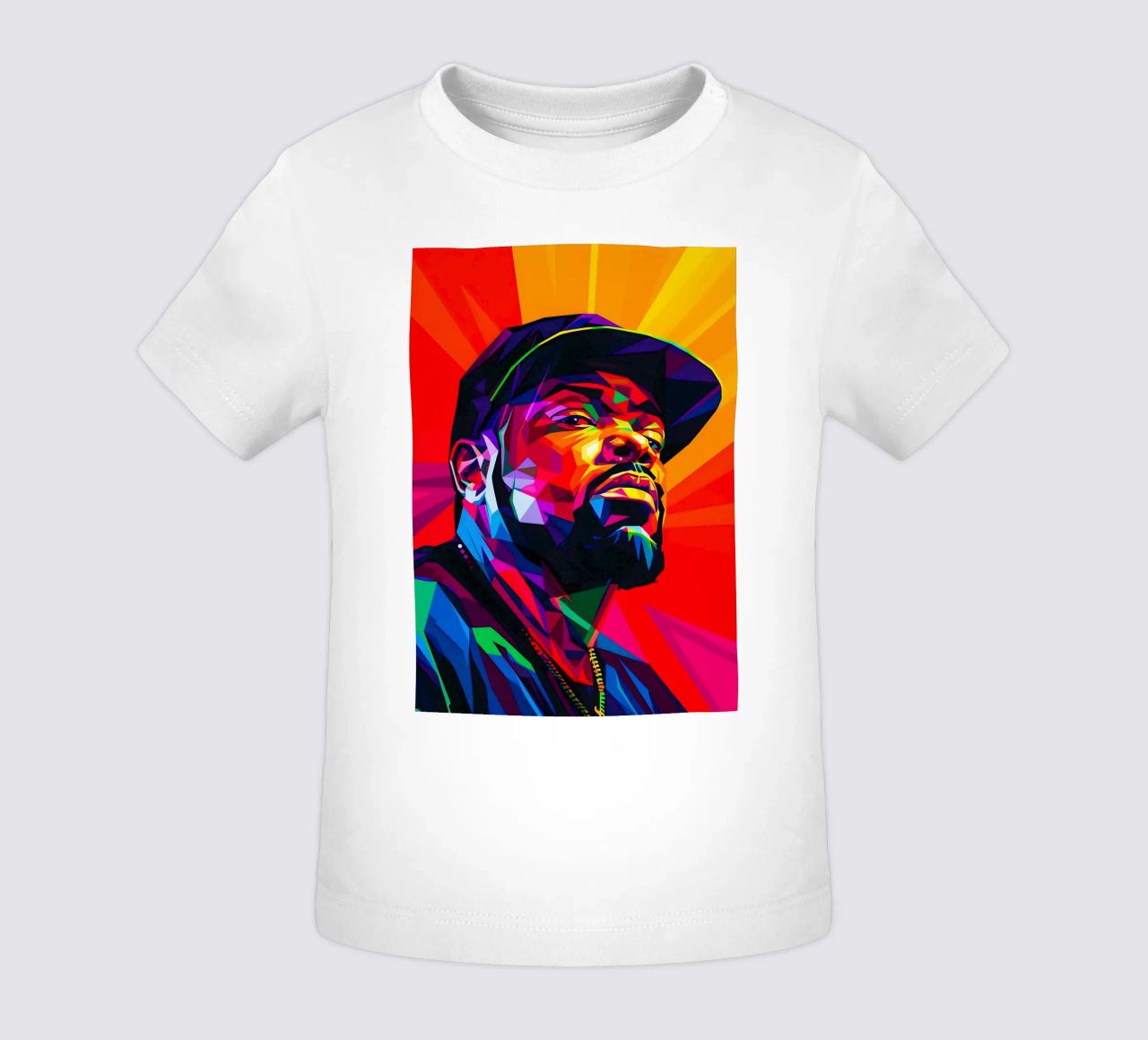 Ice Cube maglietta neonato da HopeStudio