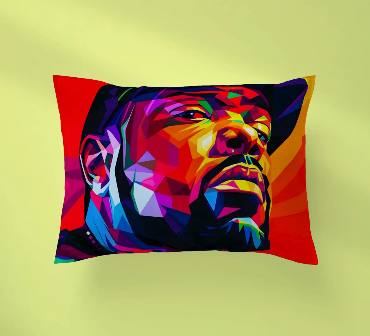 Ice Cube cuscino da HopeStudio