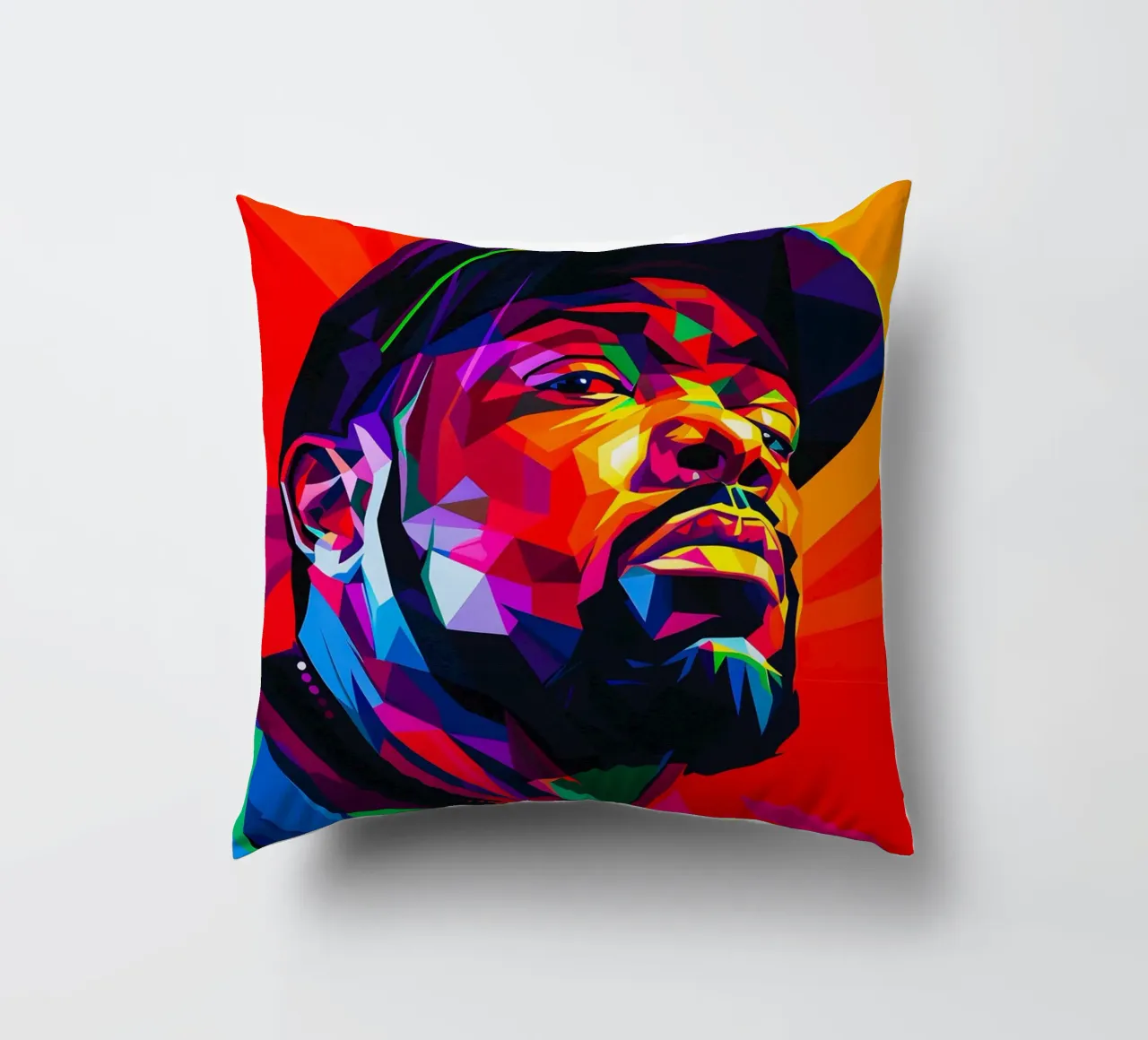 Ice Cube cuscino da HopeStudio