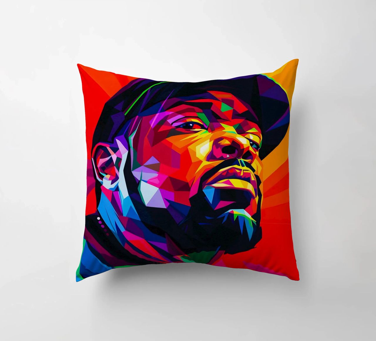 Ice Cube cuscino da HopeStudio