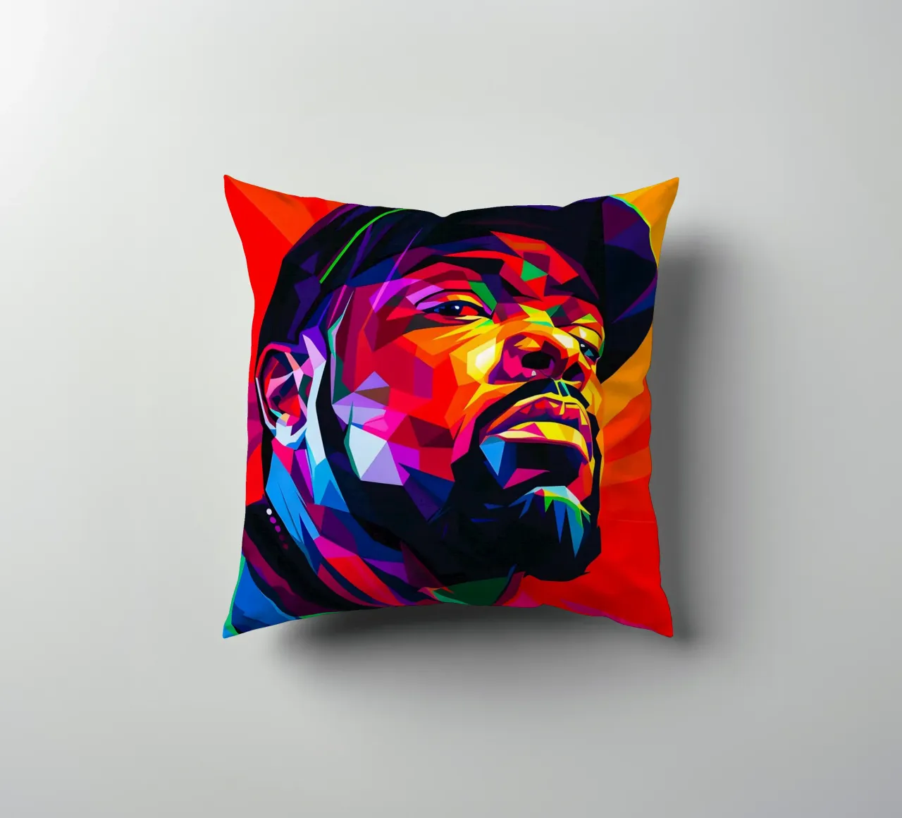 Ice Cube Kissen von HopeStudio