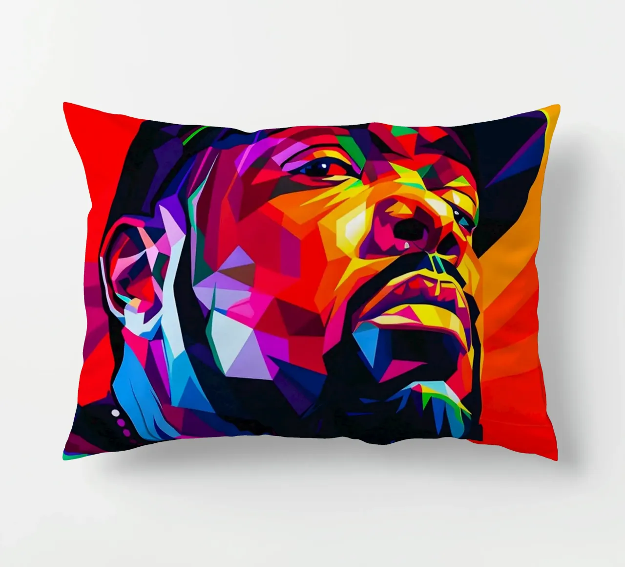 Ice Cube Kissen von HopeStudio