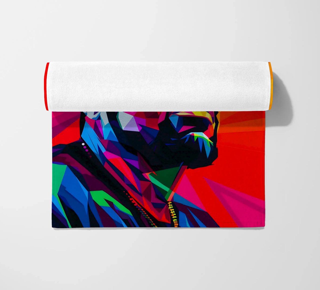 Ice Cube telo mare da HopeStudio