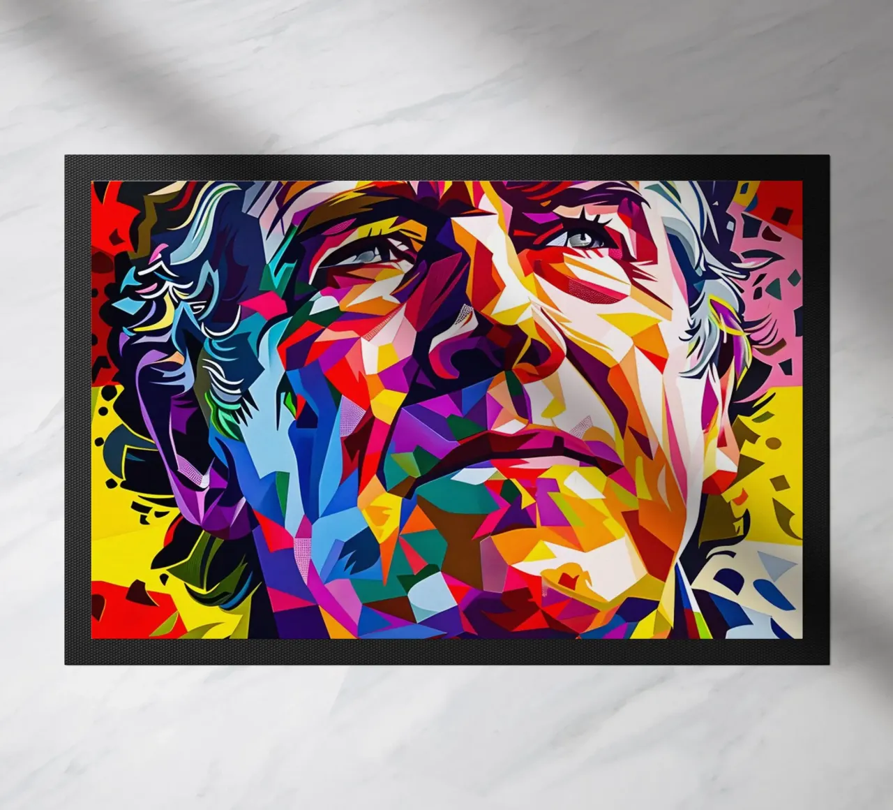 Jeremy Clarkson zerbino da HopeStudio