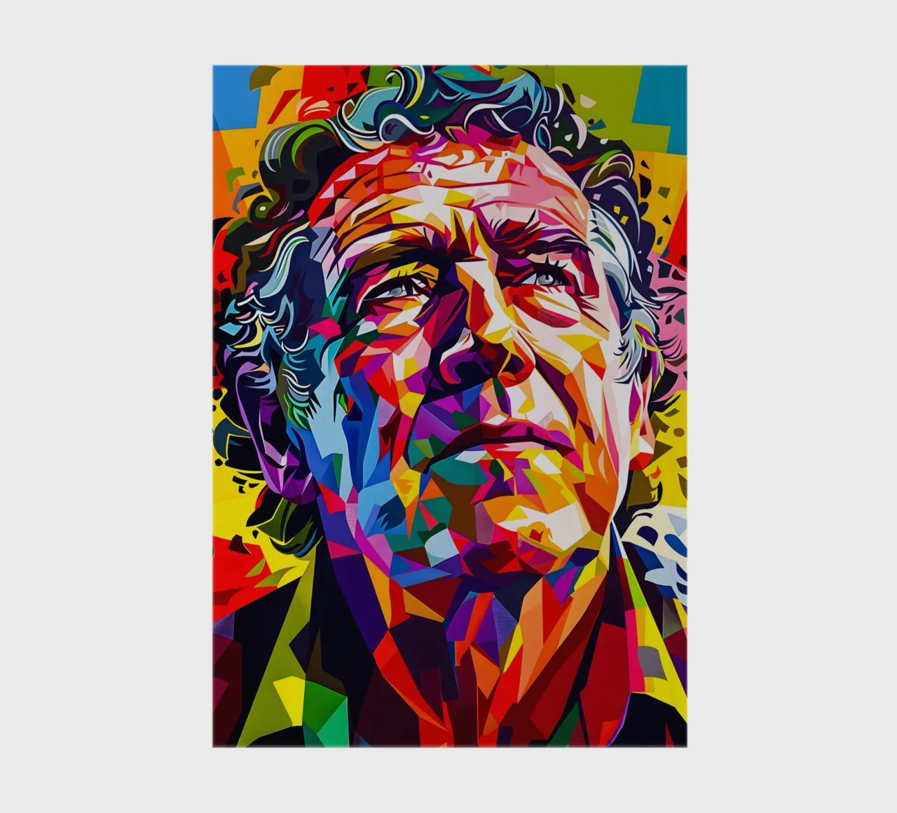 Jeremy Clarkson notebook by HopeStudio