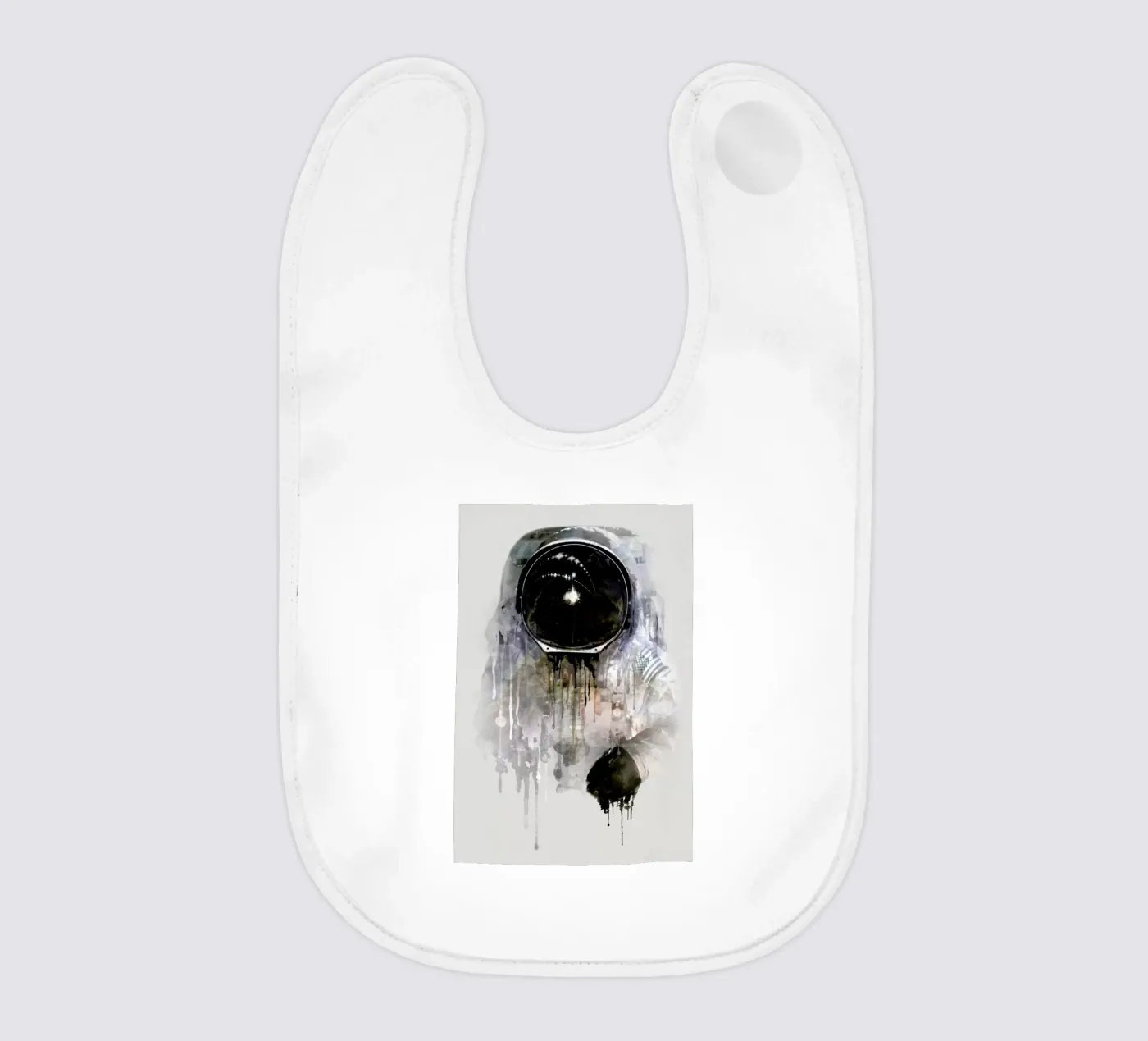 The Astronaut bavaglino da Dániel Taylor