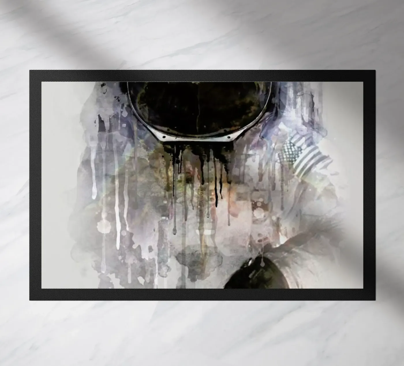 The Astronaut zerbino da Dániel Taylor