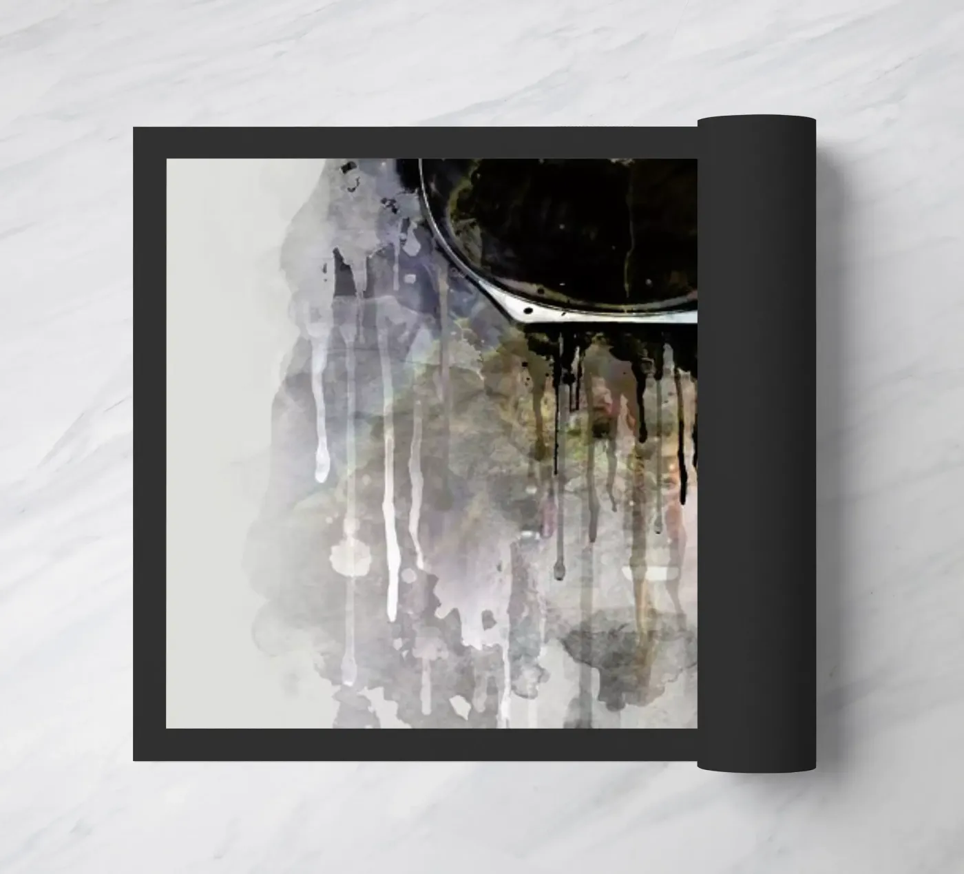 The Astronaut zerbino da Dániel Taylor