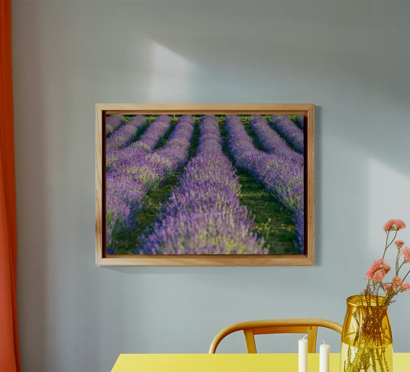 Levander field forex plate by anderm