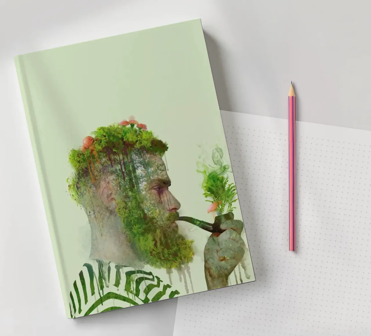 Bloom notebook by Dániel Taylor