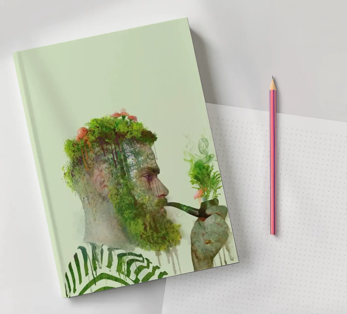 Bloom notebook by Dániel Taylor