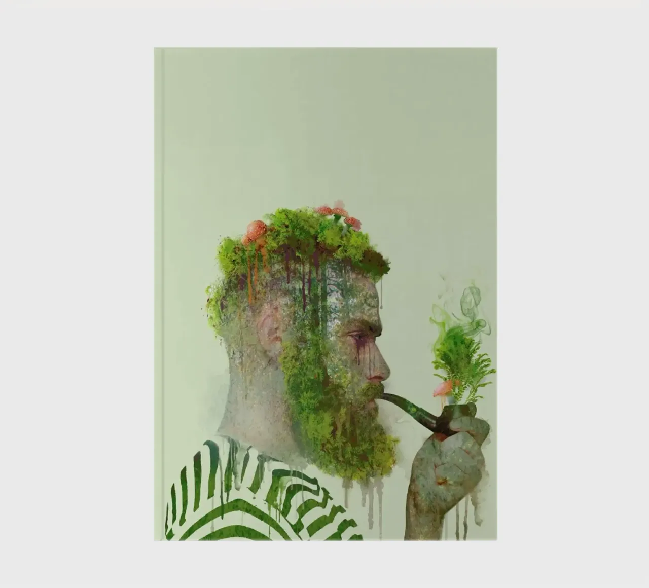 Bloom notebook by Dániel Taylor