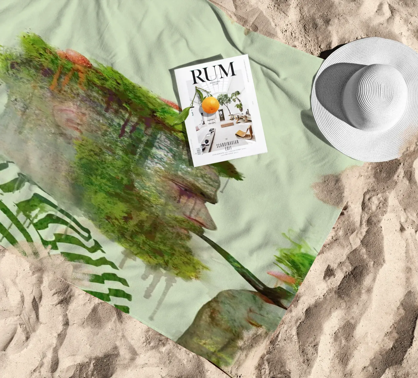 Bloom telo mare da Dániel Taylor